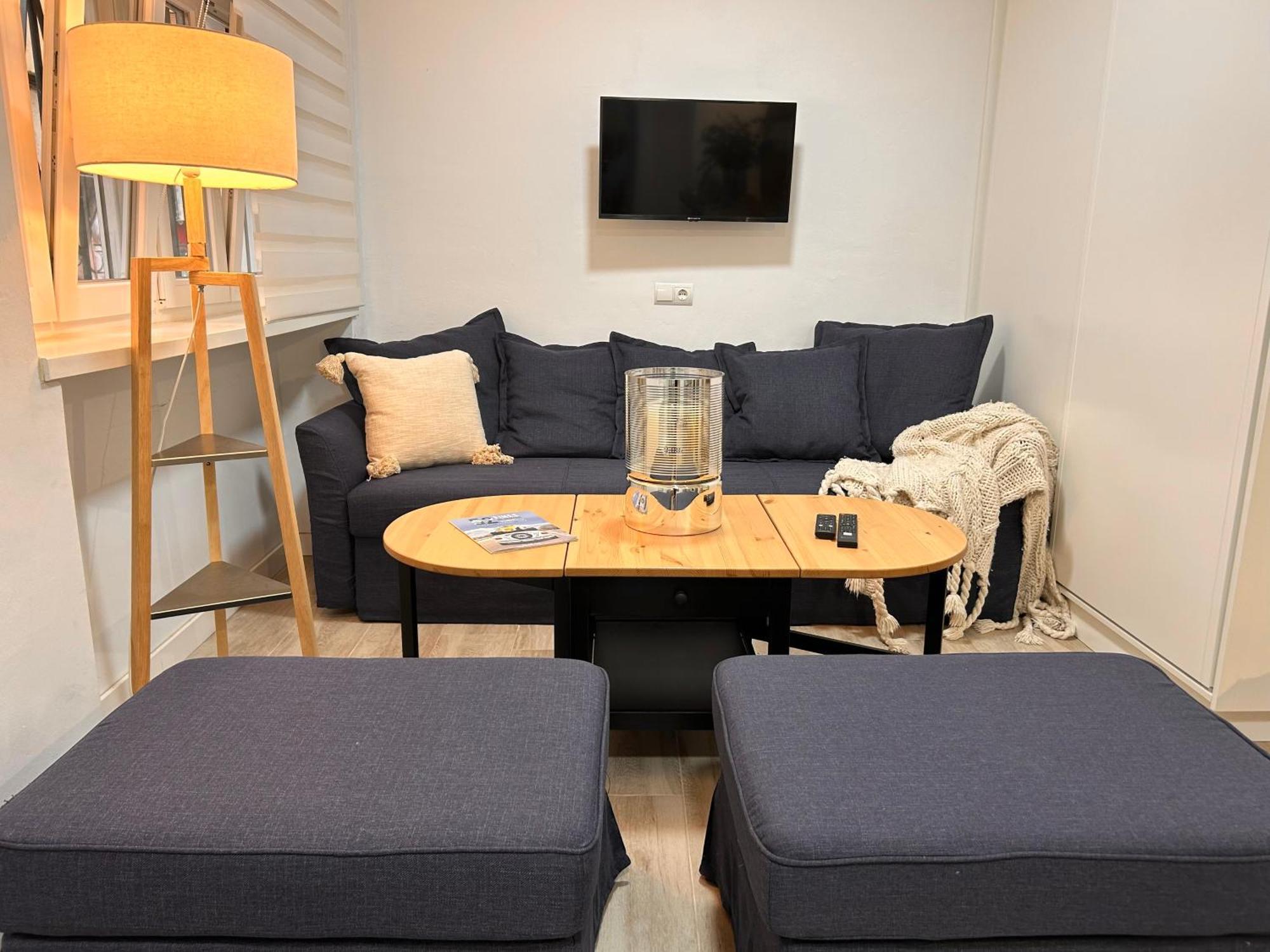 Appartement Haza Royal *
