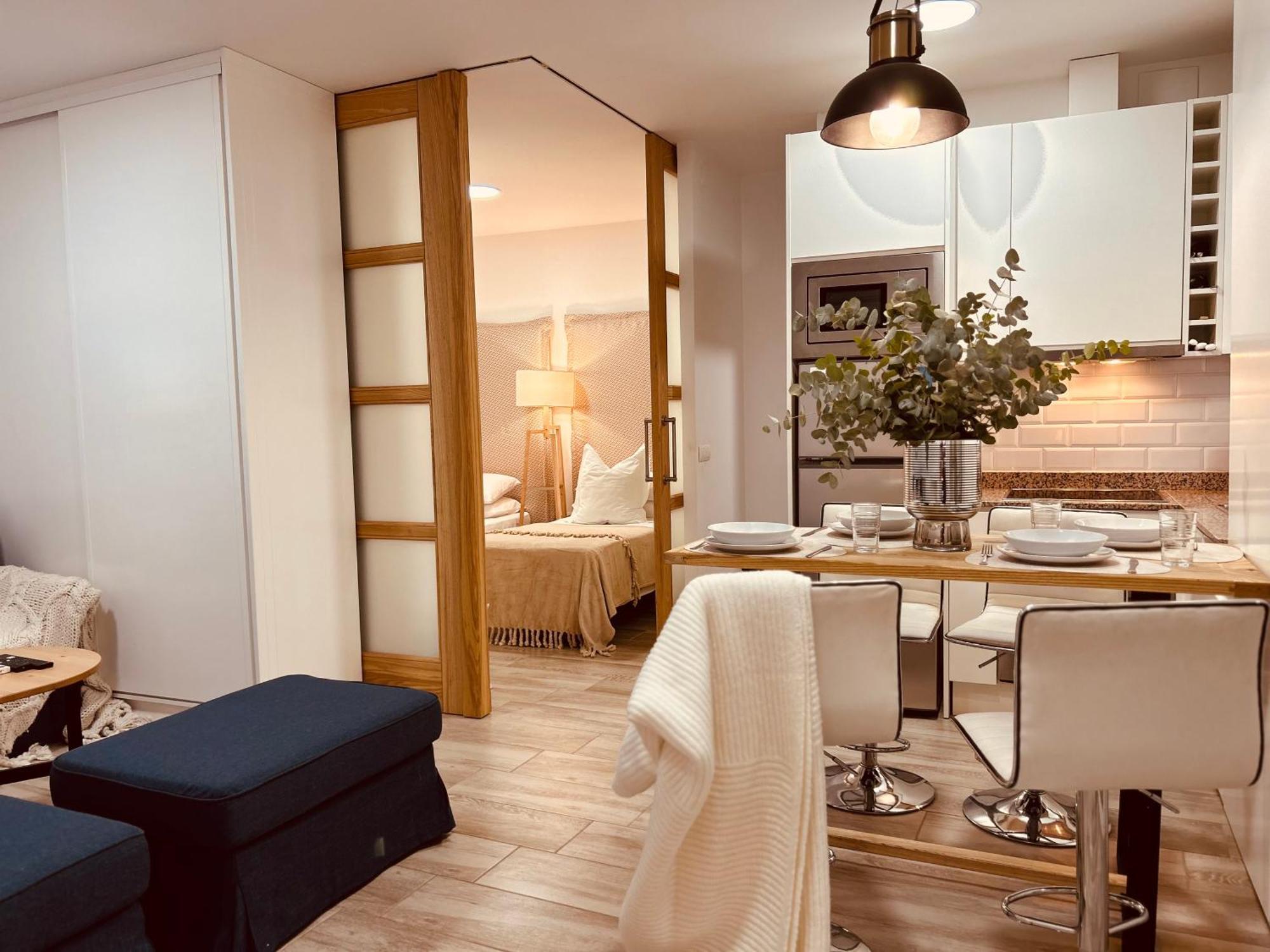 Appartement Haza Royal