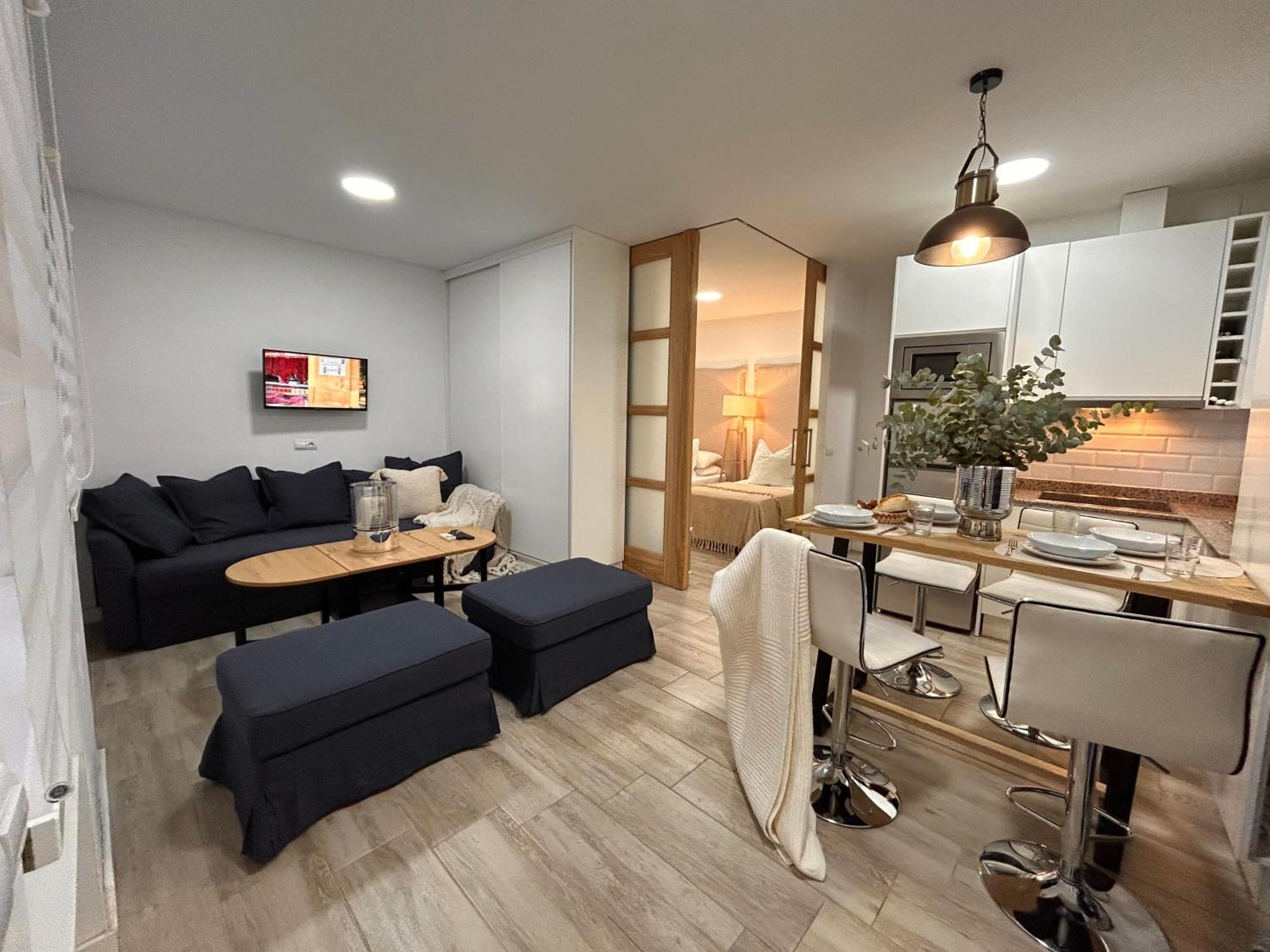 Appartement Haza Royal *