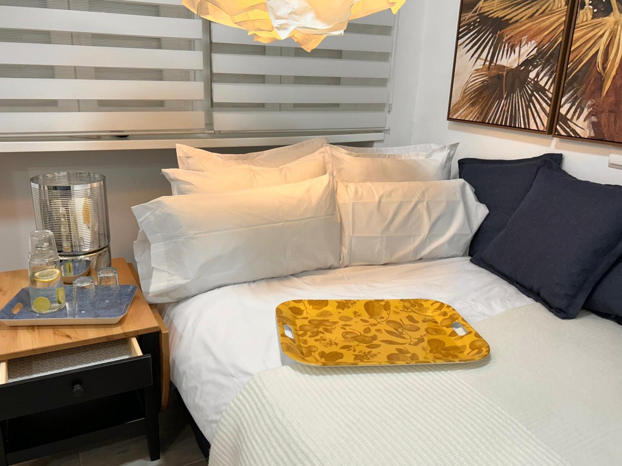 Appartement Haza Royal Granada
