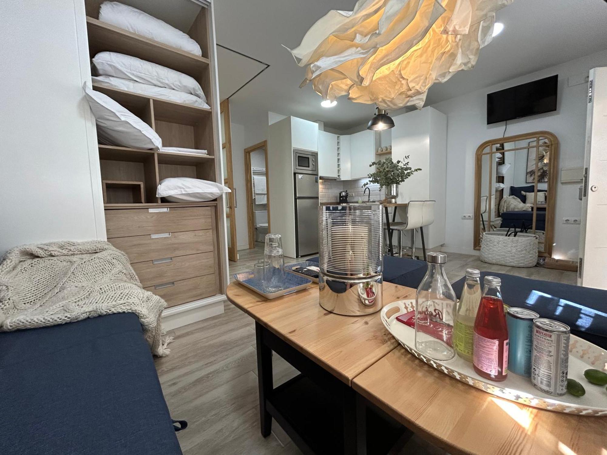 Haza Royal Appartement