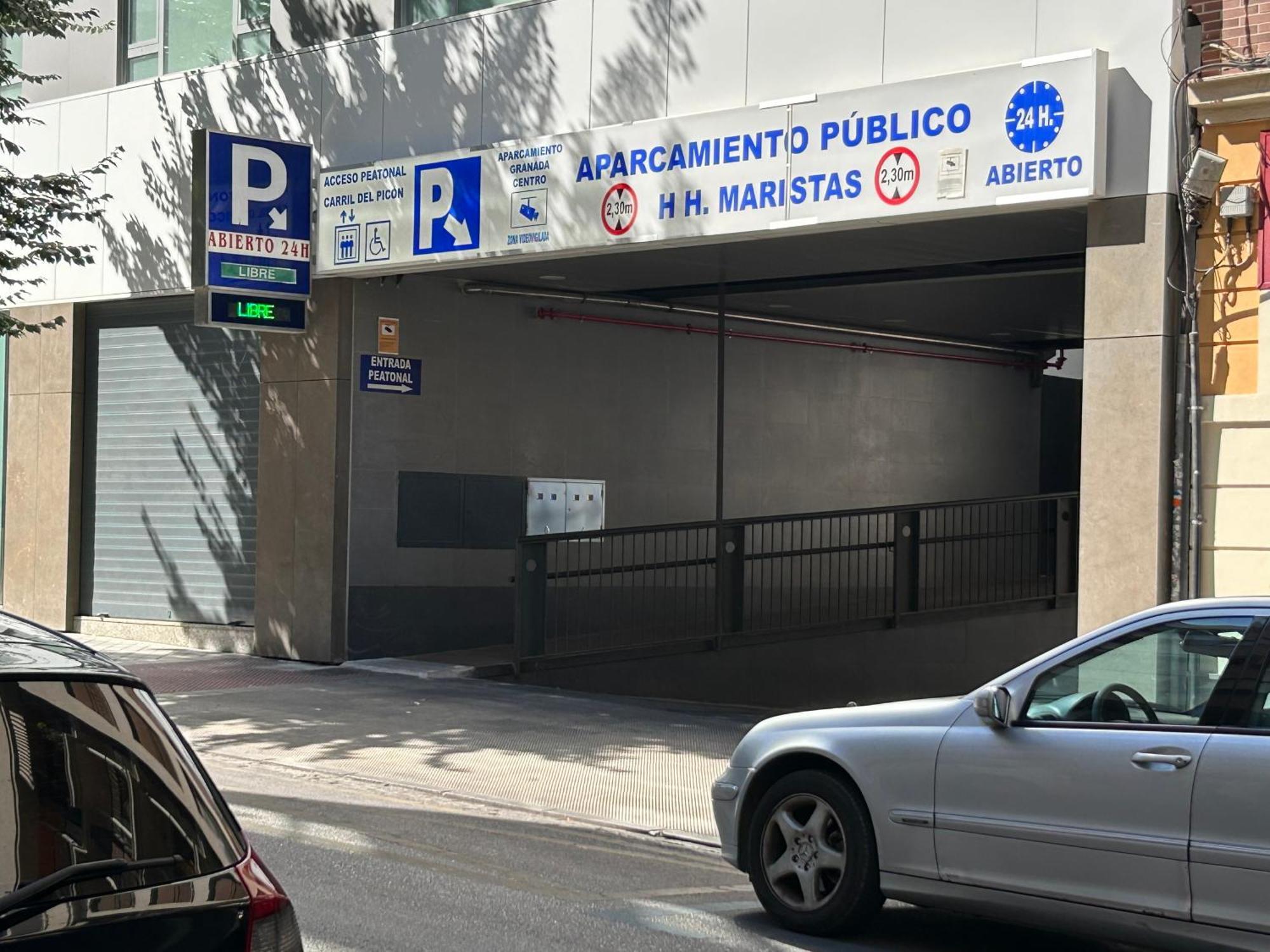 Haza Royal Apartment